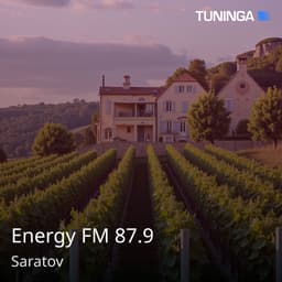 Energy FM 87.9