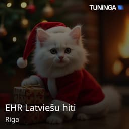 EHR Latviešu hiti