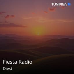 Fiesta Radio