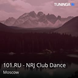 101.RU - NRJ Club Dance