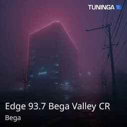Edge 93.7 Bega Valley CR