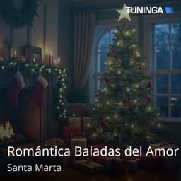 Romántica Baladas del Amor