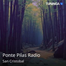 Ponte Pilas Radio