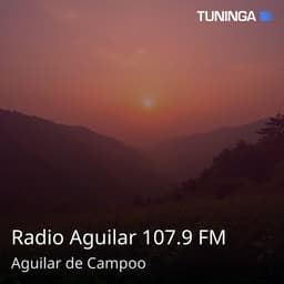 Radio Aguilar 107.9 FM