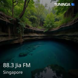 88.3 Jia FM
