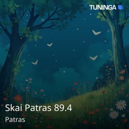 Skai Patras 89.4