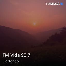 FM Vida 95.7