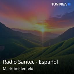 Radio Santec - Español