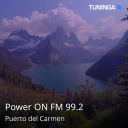 Power ON FM 99.2