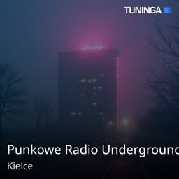 Punkowe Radio Underground