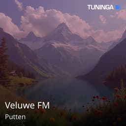 Veluwe FM
