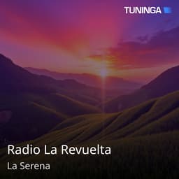 Radio La Revuelta