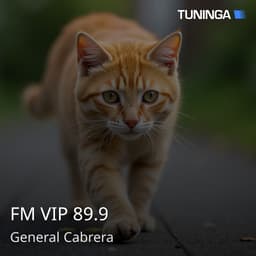 FM VIP 89.9