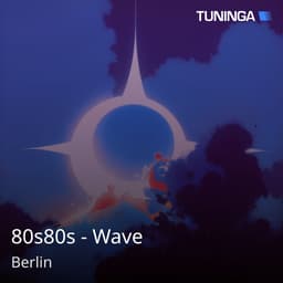 80s80s - Wave