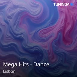 Mega Hits - Dance