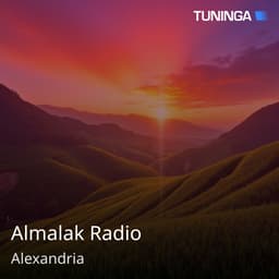 Almalak Radio