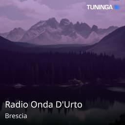 Radio Onda D'Urto