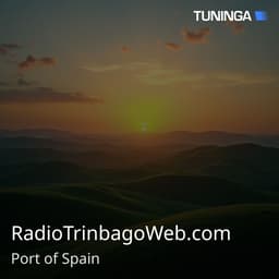 RadioTrinbagoWeb.com
