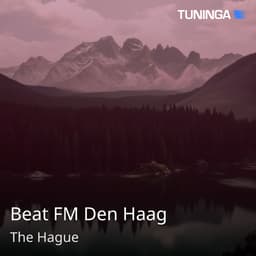 Beat FM Den Haag