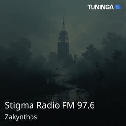 Stigma Radio FM 97.6