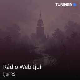Rádio Web Ijuí