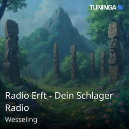 Radio Erft - Dein Schlager Radio