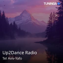 Up2Dance Radio