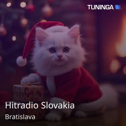 Hitradio Slovakia