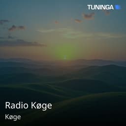 Radio Køge