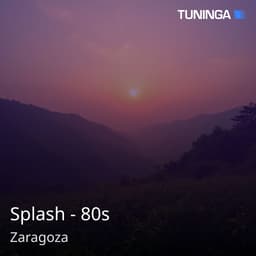 Splash - 80s
