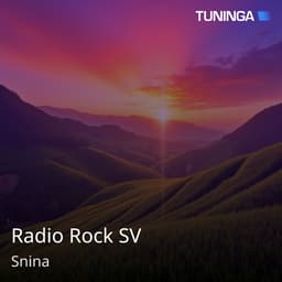 Radio Rock SV