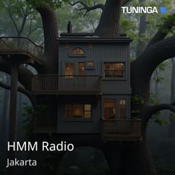 HMM Radio