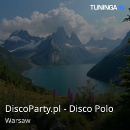DiscoParty.pl - Disco Polo