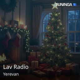 Lav Radio