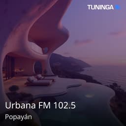 Urbana FM 102.5