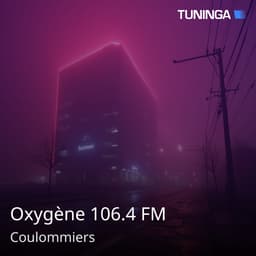 Oxygène 106.4 FM