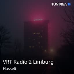 VRT Radio 2 Limburg