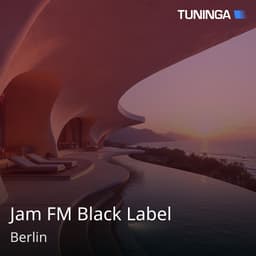 Jam FM Black Label