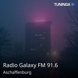 Radio Galaxy FM 91.6