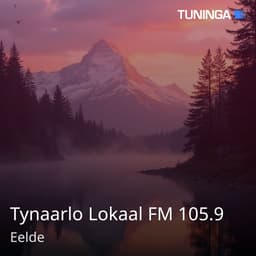 Tynaarlo Lokaal FM 105.9