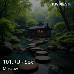 101.RU - Sex