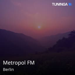 Metropol FM