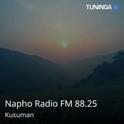 Napho Radio FM 88.25