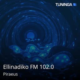 Ellinadiko FM 102.0