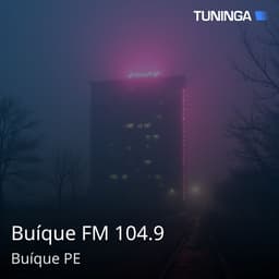 Buíque FM 104.9