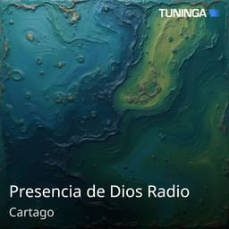 Presencia de Dios Radio
