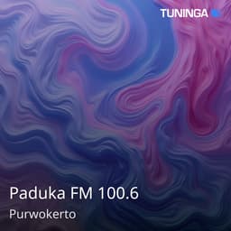 Paduka FM 100.6
