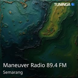 Maneuver Radio 89.4 FM
