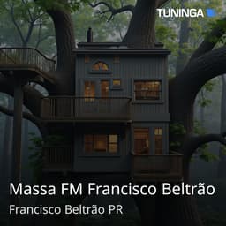 Massa FM Francisco Beltrão