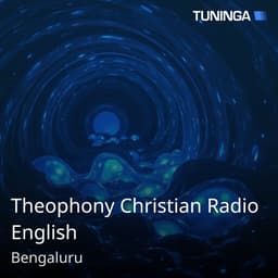 Theophony Christian Radio English
